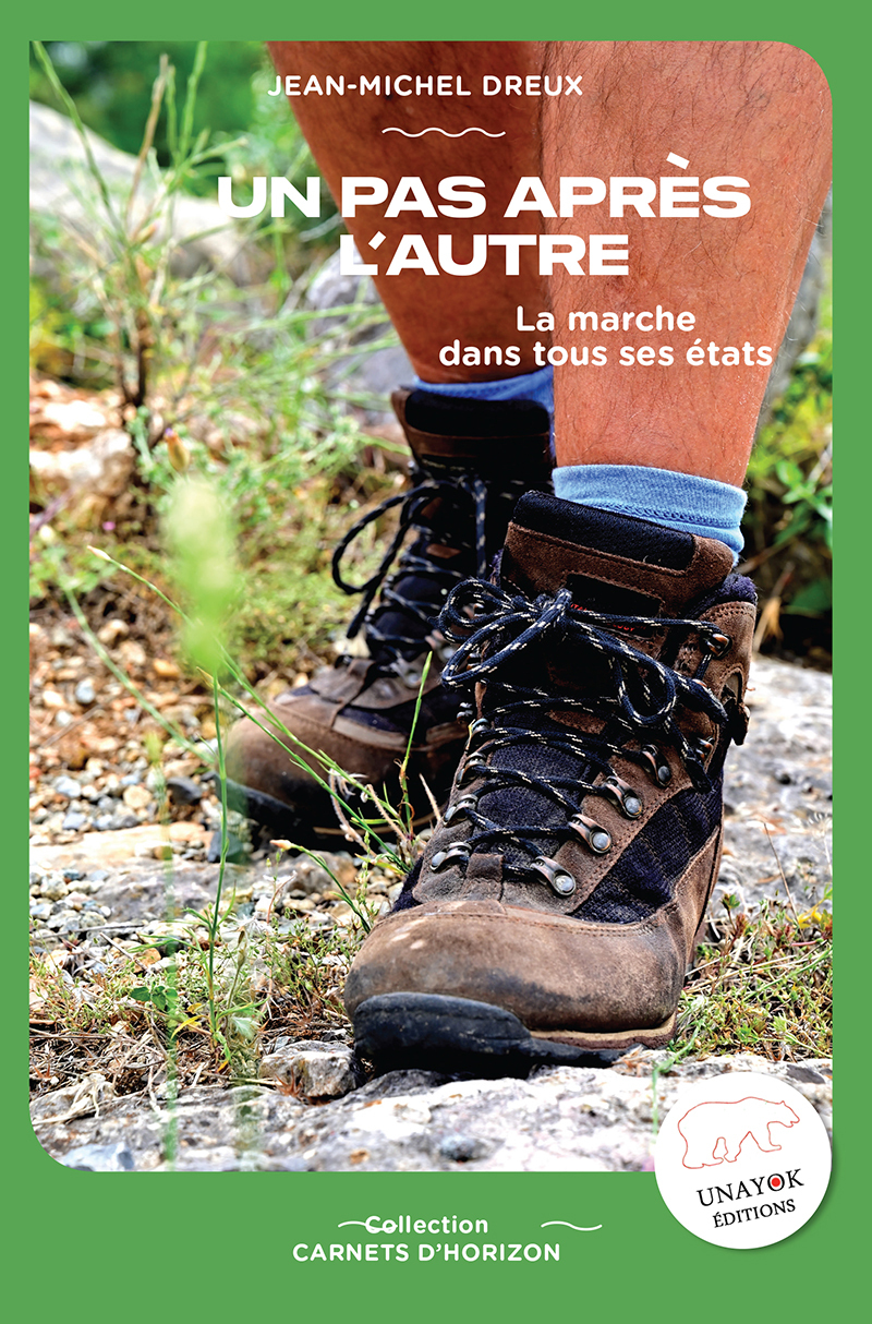 Un pas après l'autre