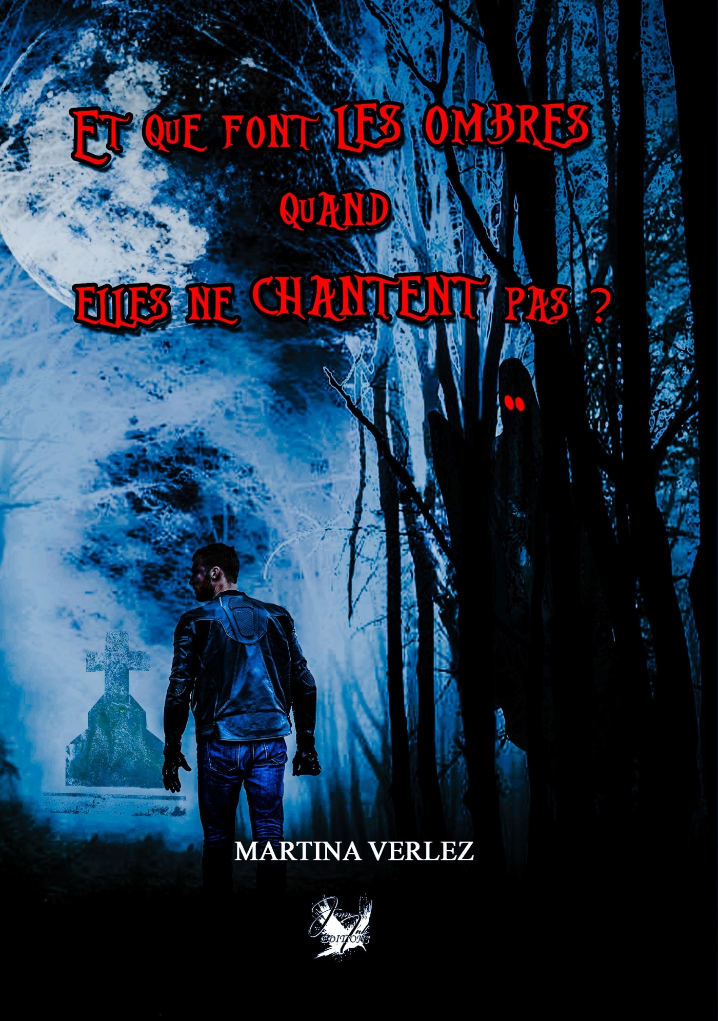 Et que font les ombres quand elle ne chantent pas?