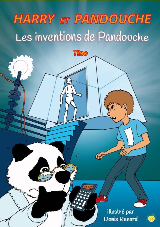 Les inventions de Pandouche