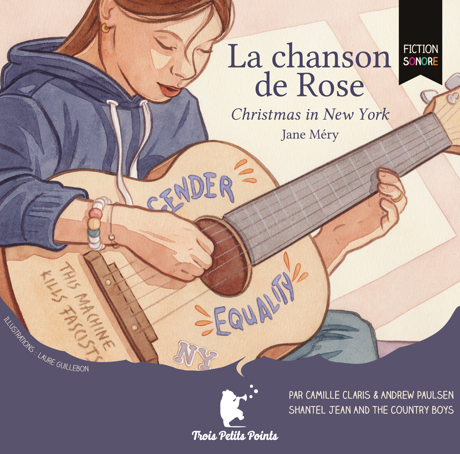 La chanson de Rose