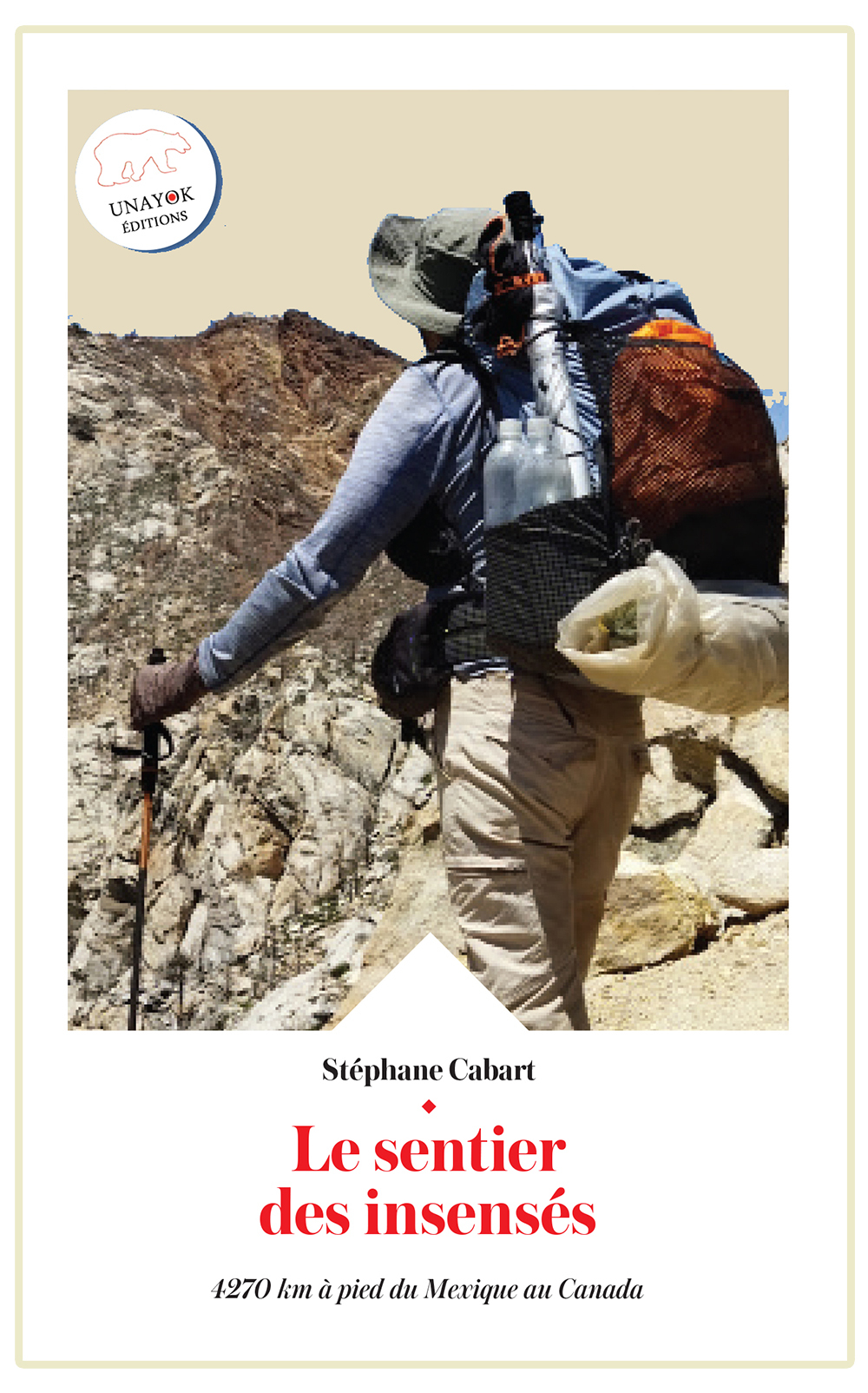 Le sentier des insensés