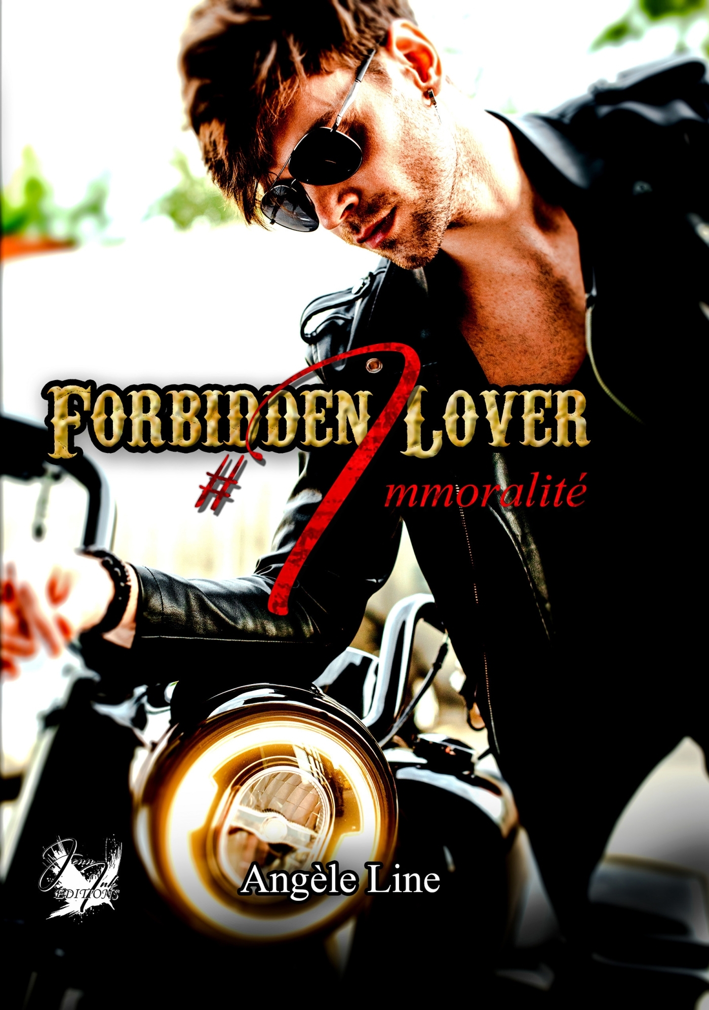 Forbidden Lover