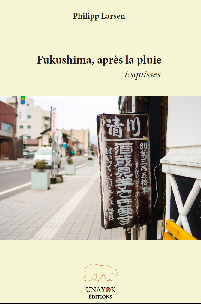 Fukushima, après la pluie