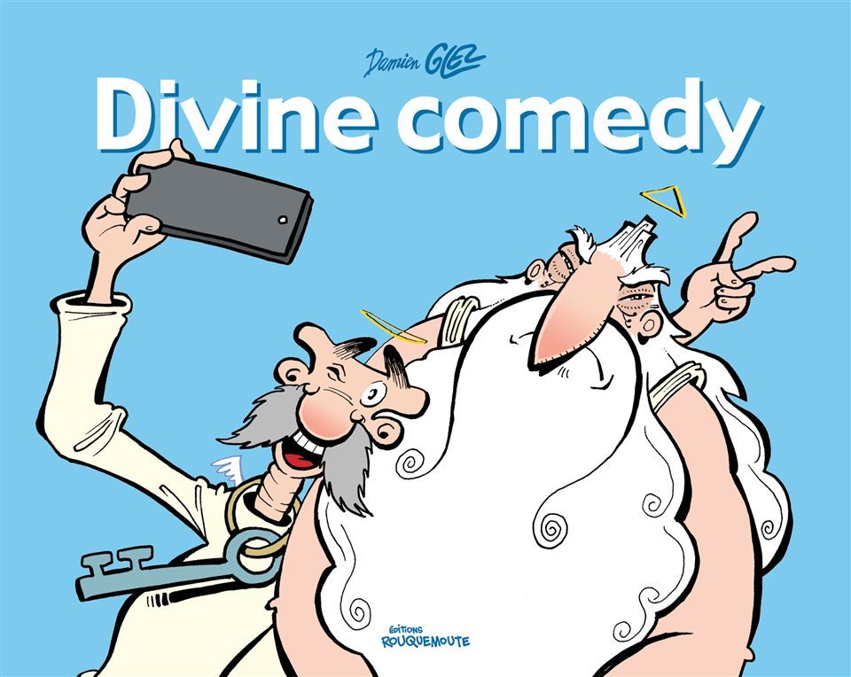 Divine Comedy