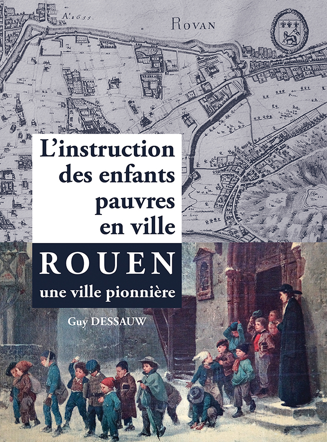 L'instruction des enfants pauvres en ville