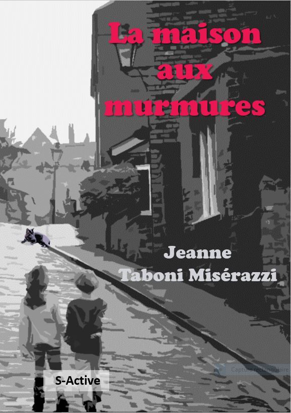 La maison aux murmures