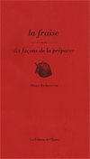 LA   FRAISE DIX FACONS