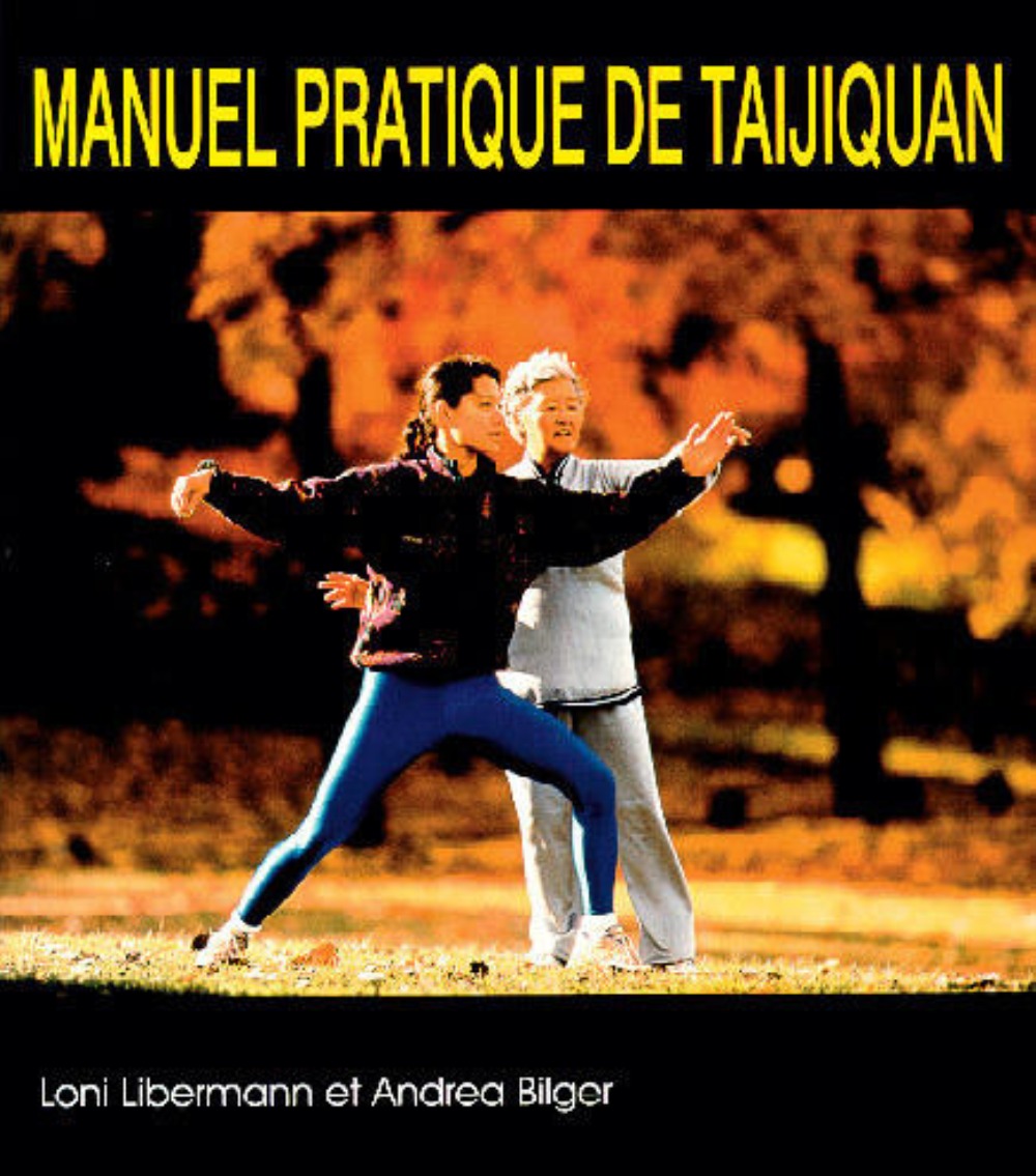 Manuel pratique de taijiquan
