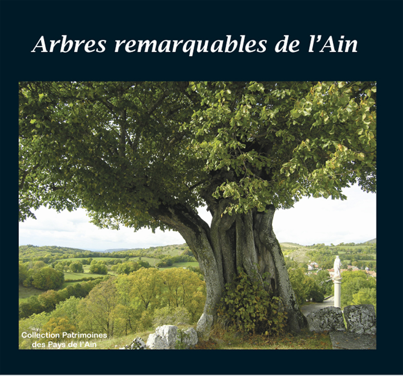 Arbres remarquables de l'Ain