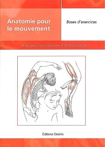 Anatomie pour le mouvement
