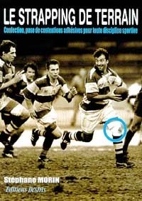 Le strapping de terrain