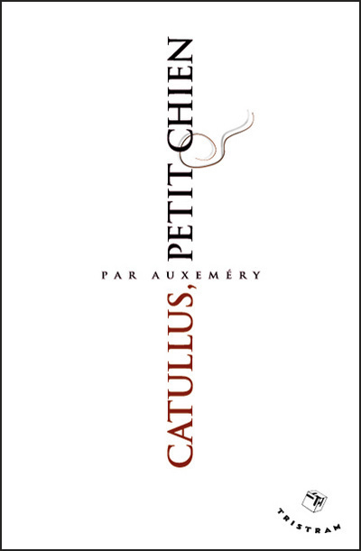 Catullus, petit chien