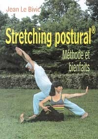 Le stretching postural - méthode et bienfaits