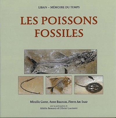 Les poissons fossiles