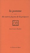 La Pomme, dix façons de la préparer