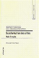 Transformation des villes mode d'emploi