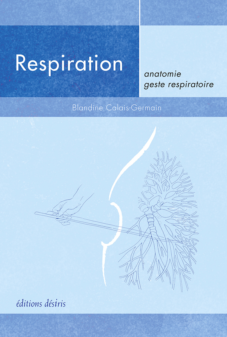 Respiration - anatomie, geste respiratoire