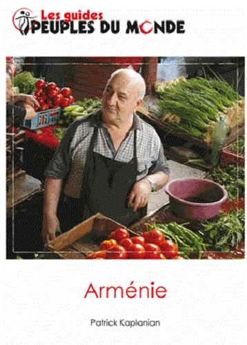 L'Arménie - Karabagh