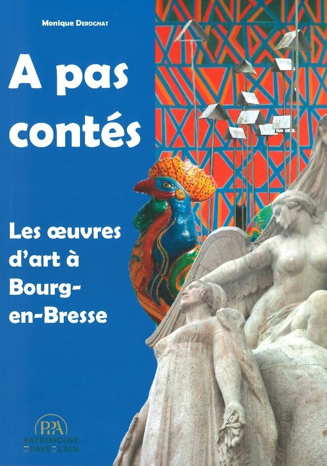 A pas contés