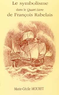 SYMBOLISME QUART LIVRE DE FR. RABELAIS