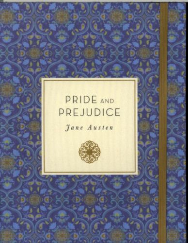 Pride and Prejudice