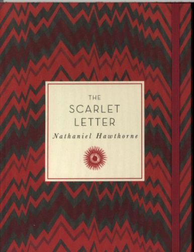 The Scarlet Letter