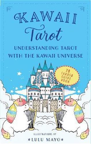 Kawaii Tarot /anglais