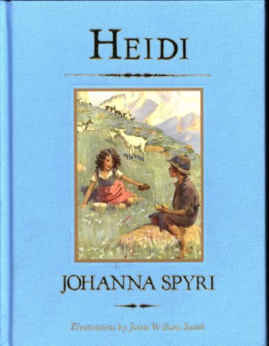 Heidi
