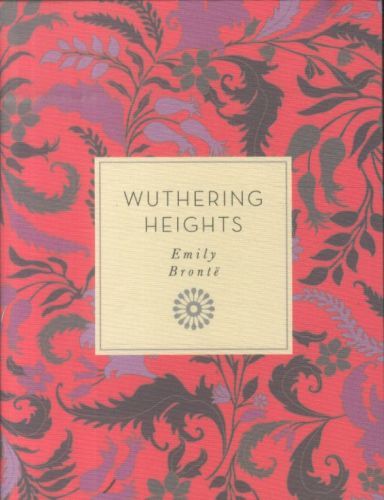 Wuthering Heights