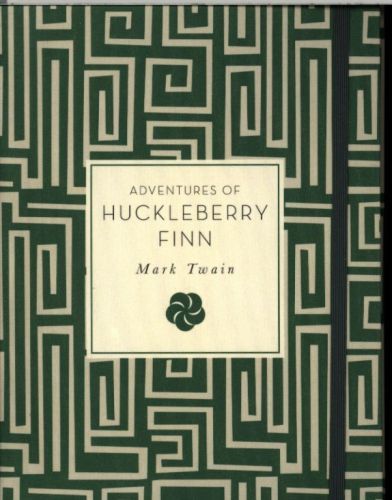 The Adventures of Huckleberry Finn