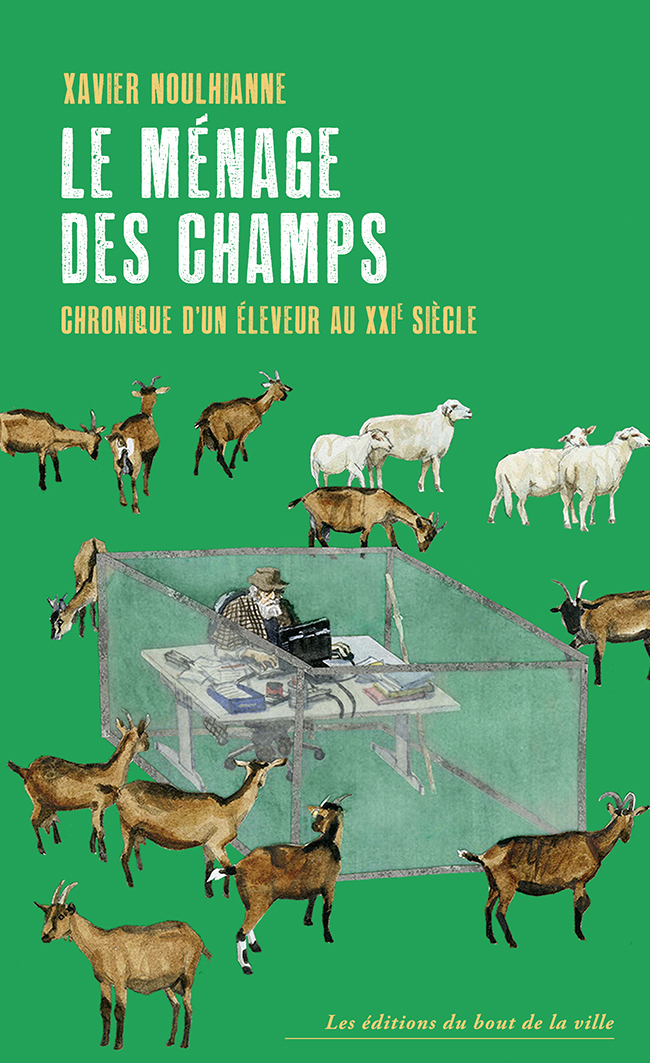Le Ménage des champs (NED 2024)