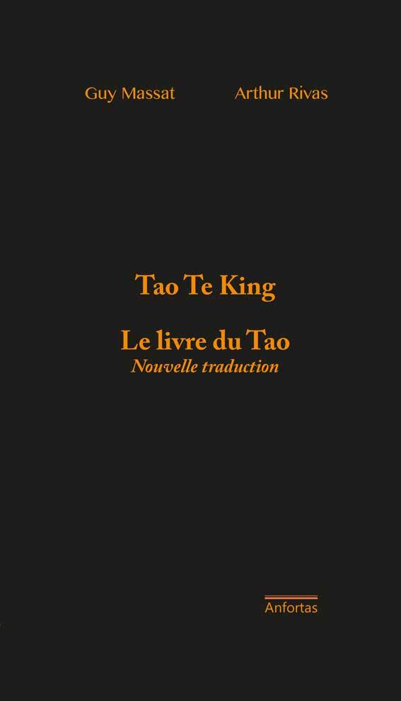 Tao Te King