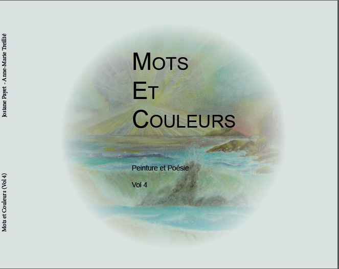 MOTS ET COULEURS (VOL 4)