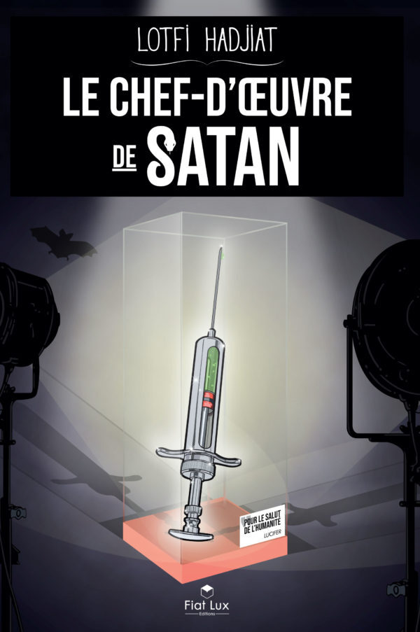 LE CHEFD'OEUVRE DE SATAN