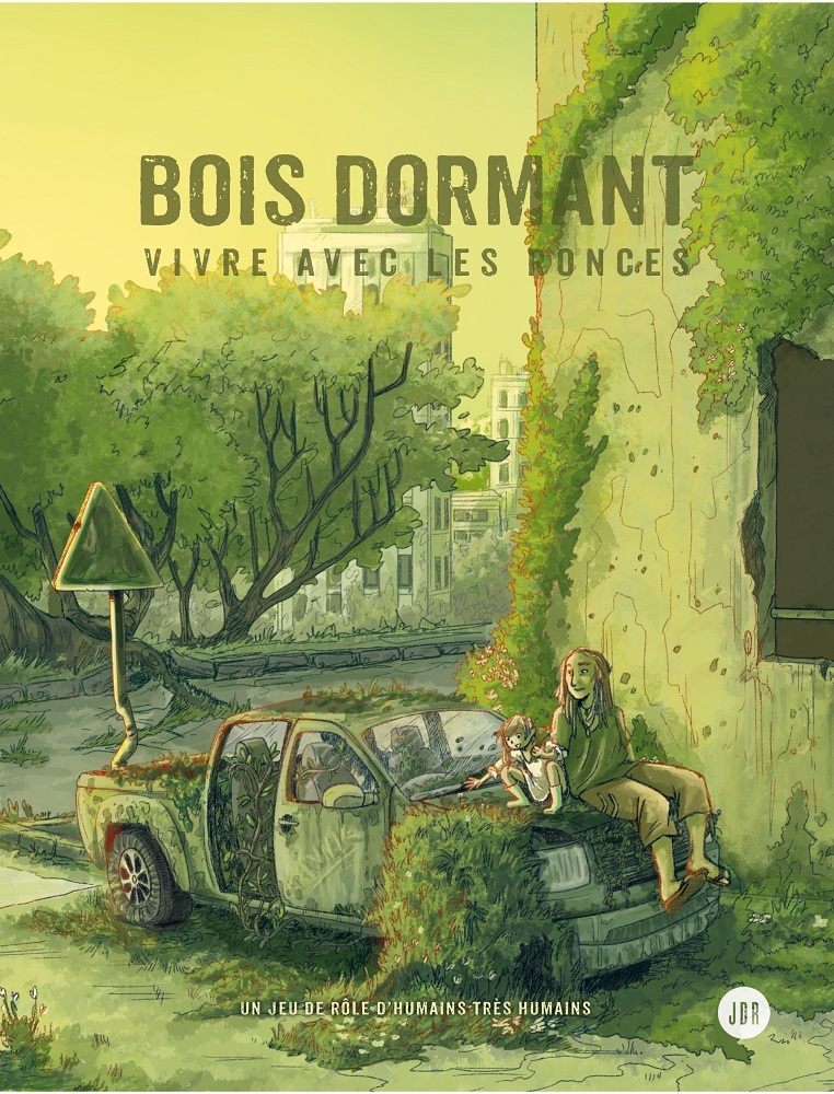 Bois dormant