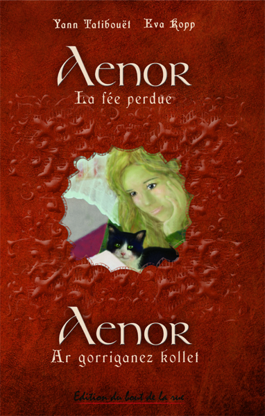 AENOR  La fée perdue -AENOR Ar Gorriganez kollet