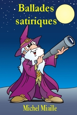 Ballades satiriques