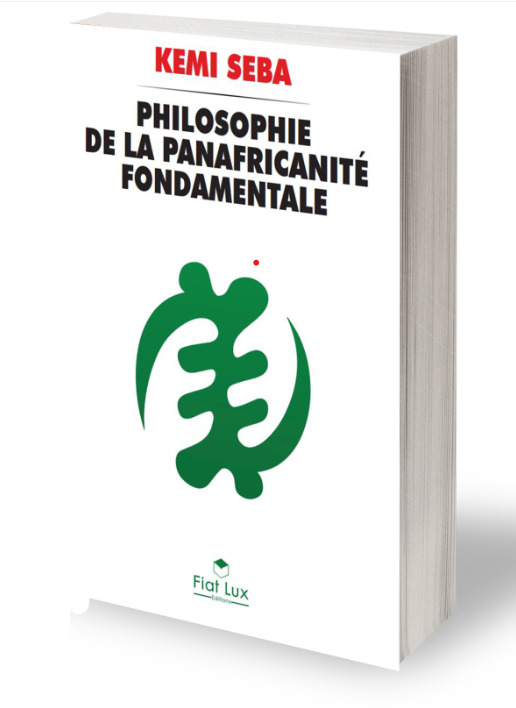 PHILOSOPHIE DE LA PANAFRICANIT