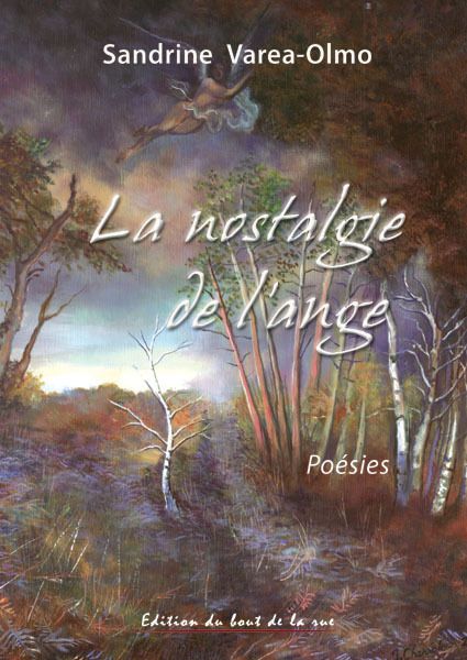 La nostalgie de l'ange