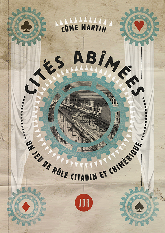 Cités abîmées