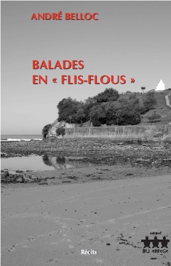 Balades en "flis-flous" - récits
