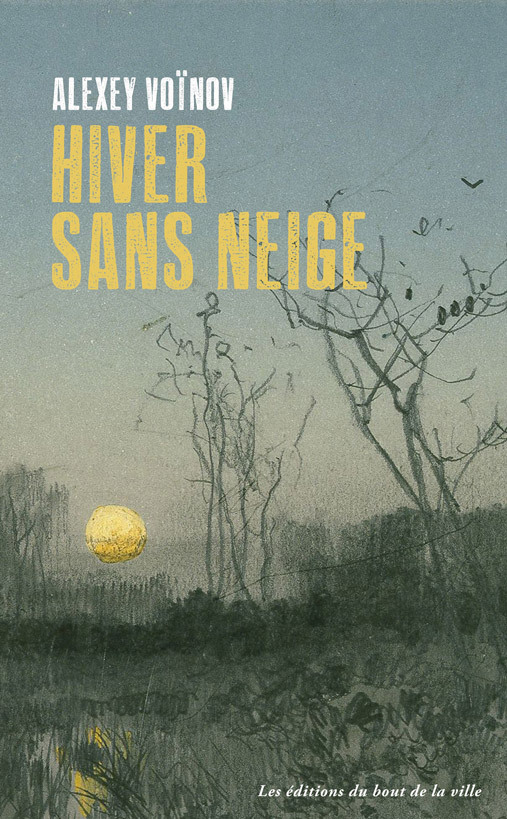 Hiver sans neige