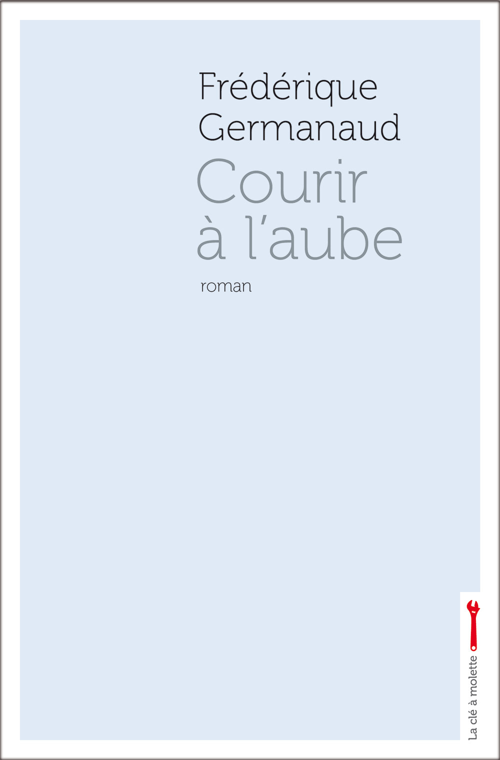 Courir à l'aube