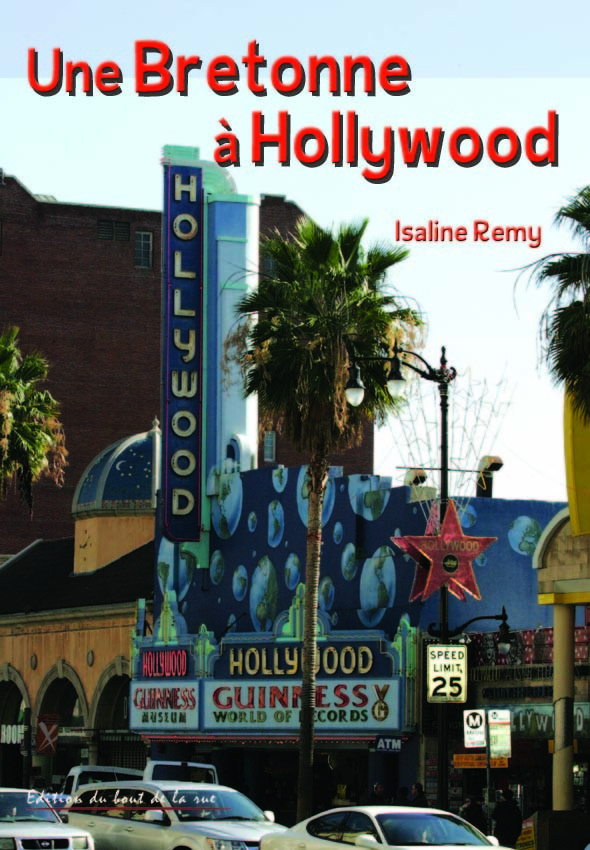 Une Bretonne à Hollywood