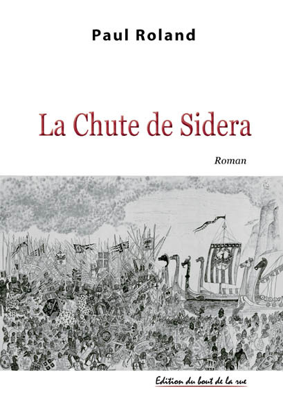 La chute de Sidera