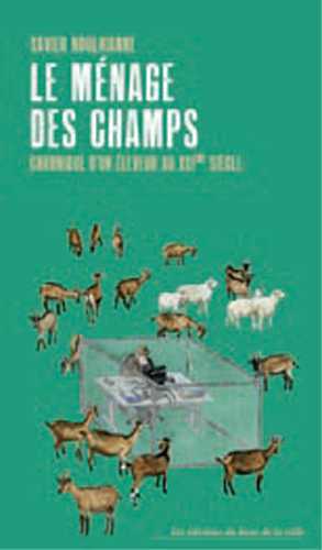 LE MENAGE DES CHAMPS