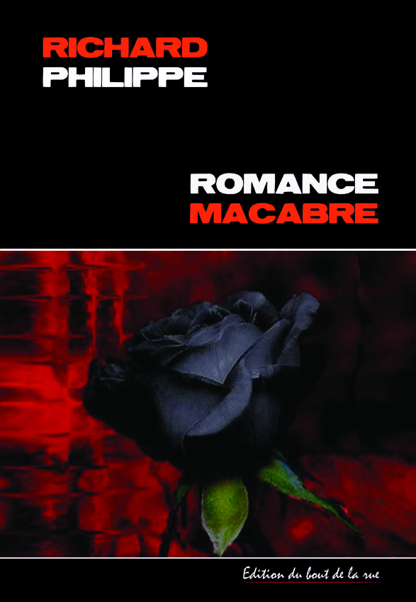 Romance macabre