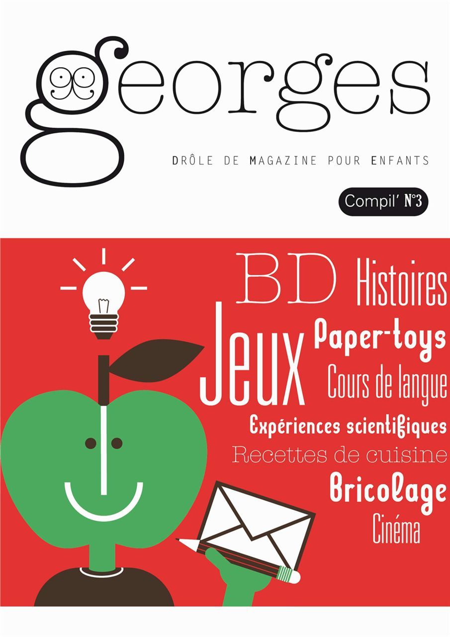Georges la Compil' n°3