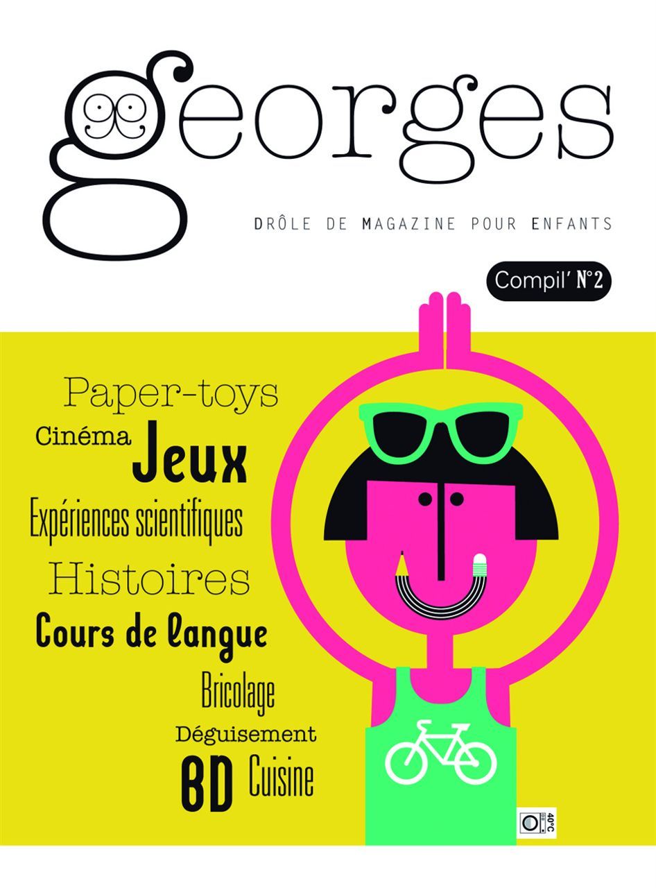 Georges la Compil' n°2