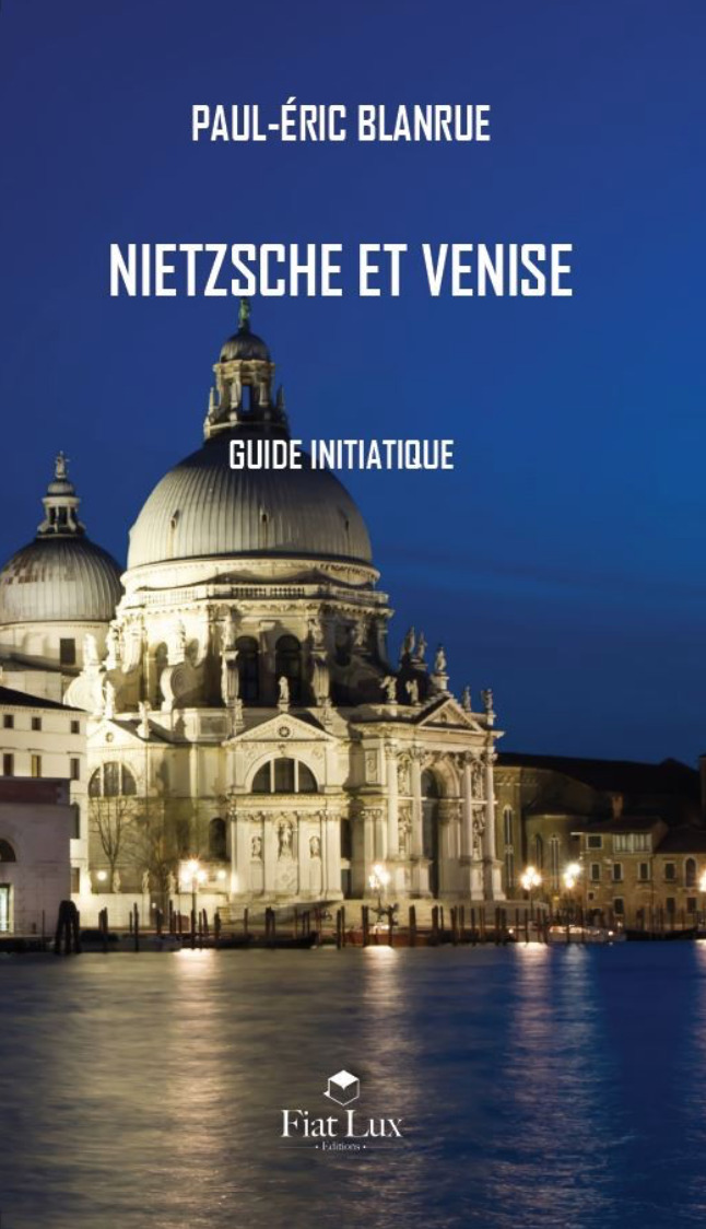 NIETZSCHE ET VENISE
